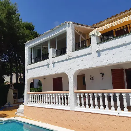 Mit Privat-pool Apartment *