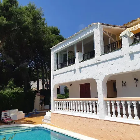 Apartment Mit Privat-pool *