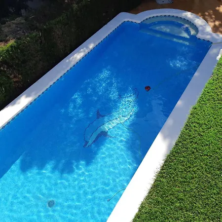 Apartment Mit Privat-pool *