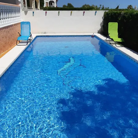 Mit Privat-pool *