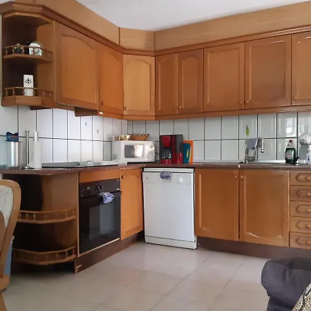 Mit Privat-pool Apartment