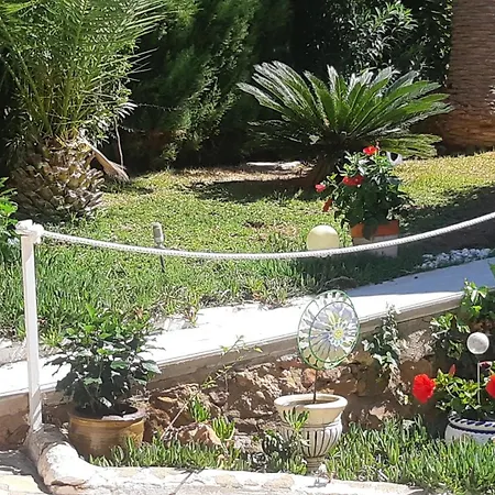 Mit Privat-pool *
