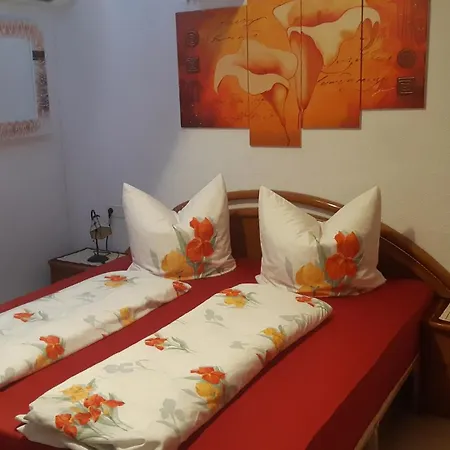 Apartment Mit Privat-pool *
