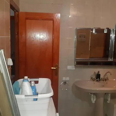 Mit Privat-pool Lejlighed Alcossebre
