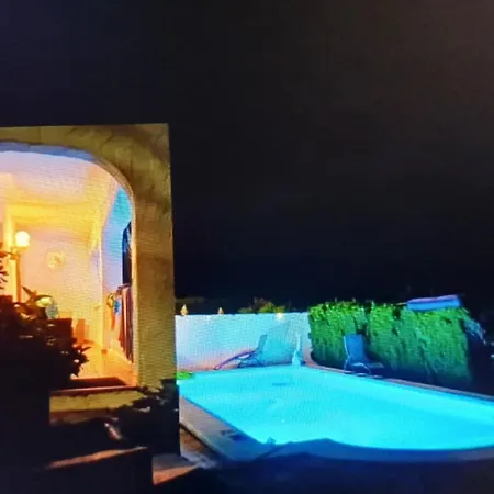 Apartment Mit Privat-pool *