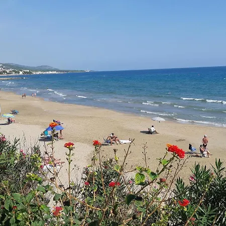 Apartamento Mit Privat-pool Alcossebre