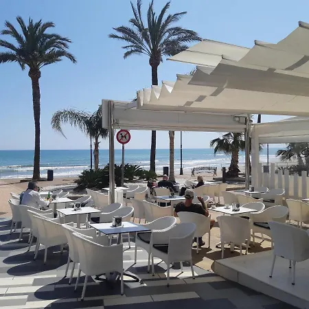 Mit Privat-pool Apartamento