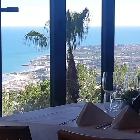 Mit Privat-pool * Alcossebre