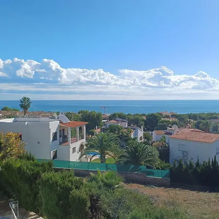 Apartamento Mit Privat-pool