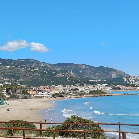 Mit Privat-pool Apartamento Alcossebre