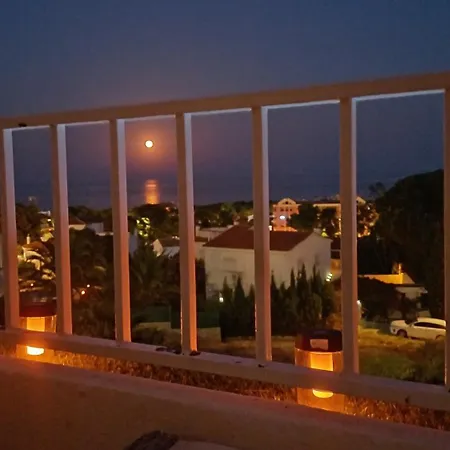Appartamento Mit Privat-pool Alcossebre
