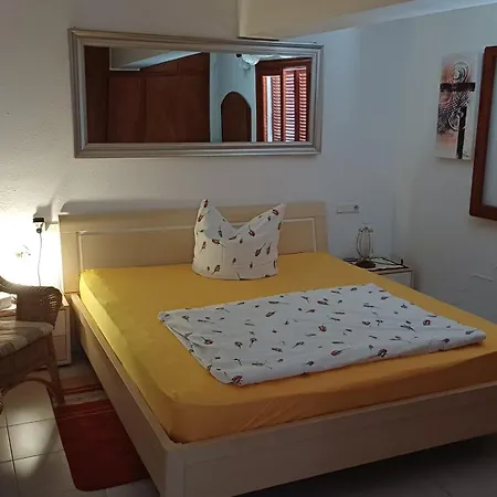 Mit Privat-pool Appartamento Alcossebre