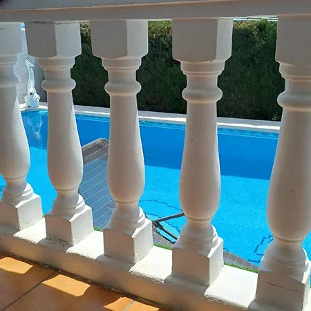 Mit Privat-pool Appartamento