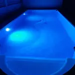 Mit Privat-pool 아파트