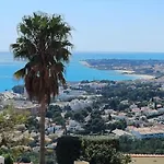 아파트 Mit Privat-pool Alcossebre