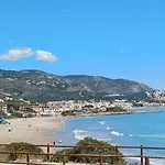 Mit Privat-pool 아파트 Alcossebre