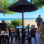 Mit Privat-pool 아파트 *