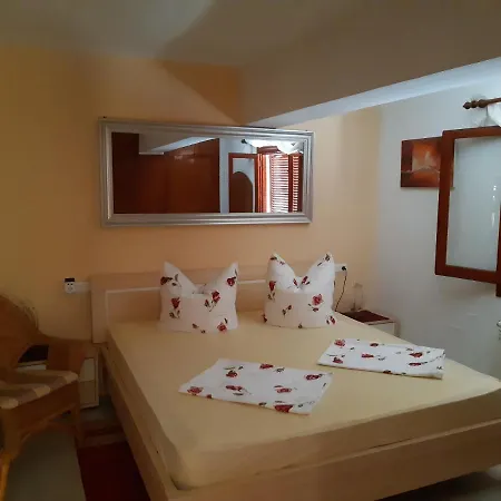 Mit Privat-pool Alcossebre