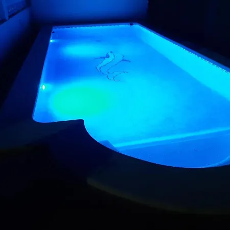 Mit Privat-pool Alcossebre