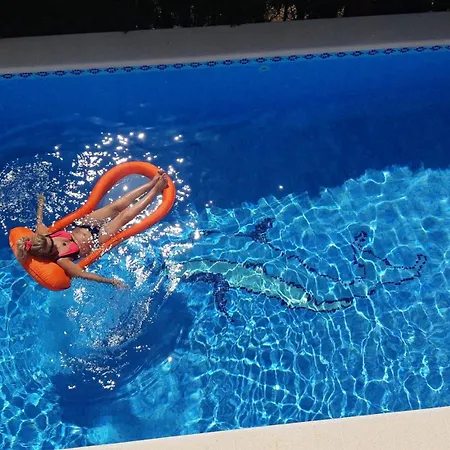 아파트 Mit Privat-pool