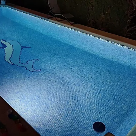 아파트 Mit Privat-pool Alcossebre