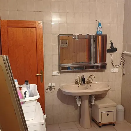 Mit Privat-pool 아파트 Alcossebre