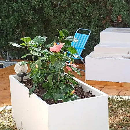 Appartement Mit Privat-pool