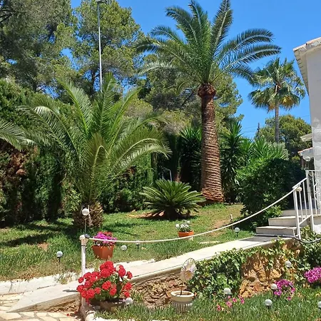Appartement Mit Privat-pool *